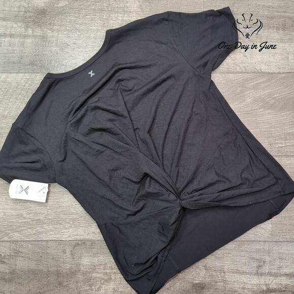 Xersion Quick-Dri Short Sleeve Tee Shirt Size S - Picture 5 of 5